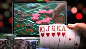 Как войти на сайт Casino Bons